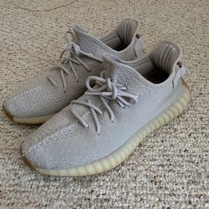 Yeezy Boost 350 V2 Sesame